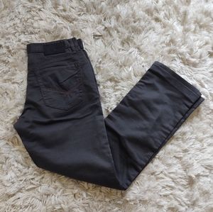 BKE NWOT Jake Straight Men's Size 32r Grey Jeans